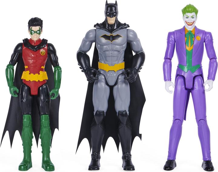 Produktbild Spin Master Batman