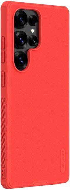 Actual product image Nillkin Super Frosted Shield Pro Series Hardcase Hülle (Samsung Galaxy S25 Ultra)