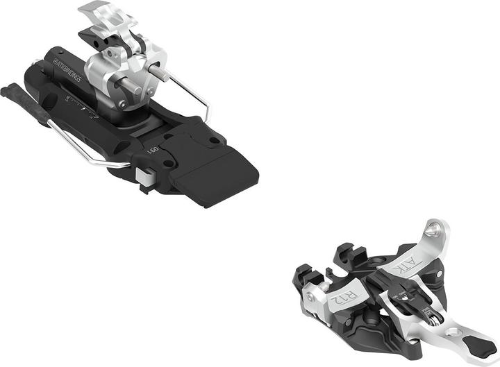 Image du produit ATK Bindings Fixation R12 touring (Ski de randonnée)