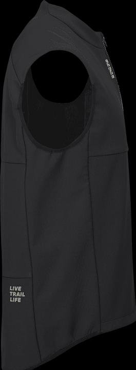 Actual product image iXS Flow Vest (XXL)
