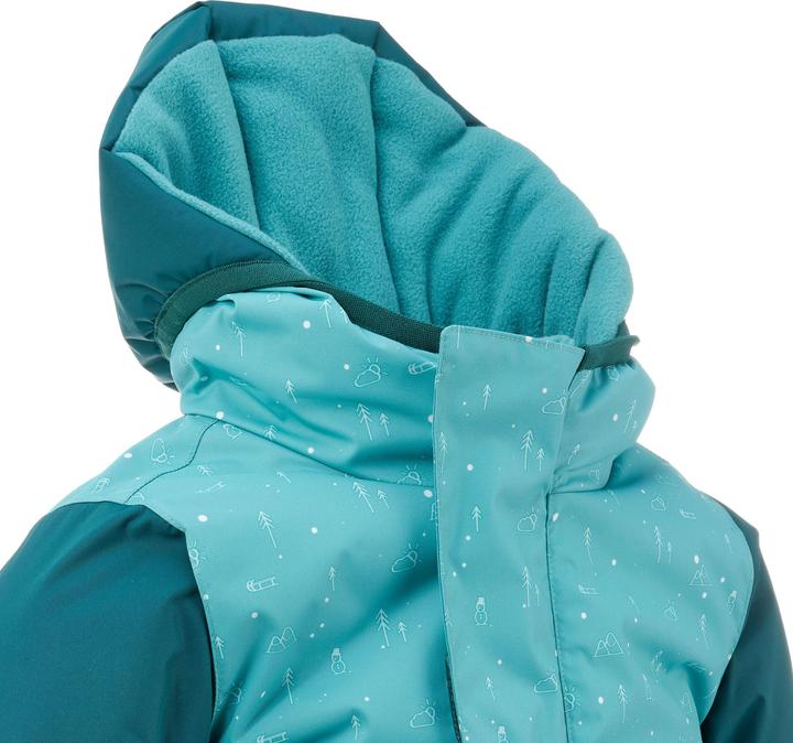 Produktbild Wedze BB WARM 500 (2)