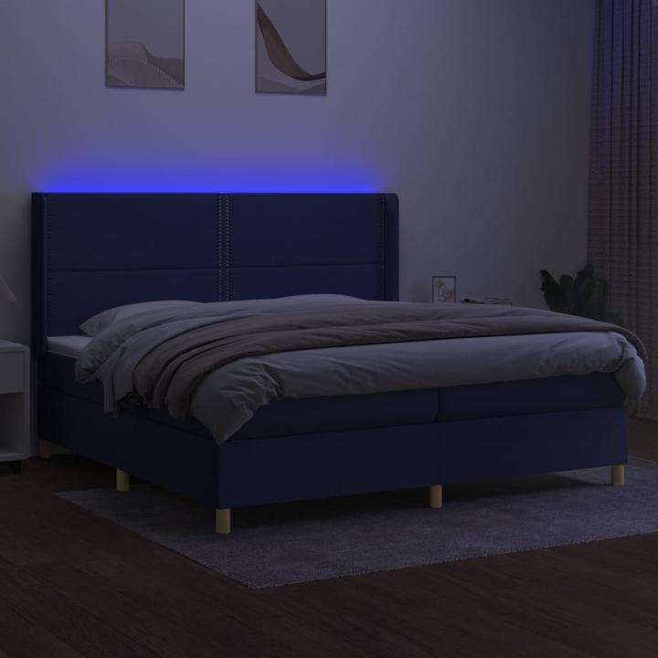 Produktbild VidaXL Fiorenzo (100 x 200 cm, 200 x 200 cm)