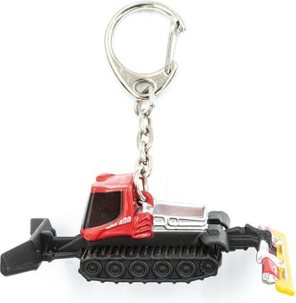 Jägerndorfer PistenBully 400