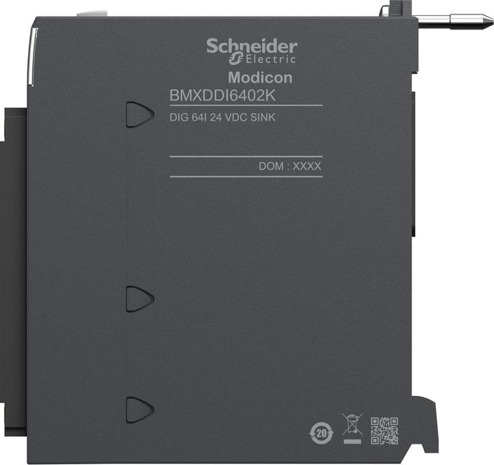 Produktbild Schneider Electric SPS-Erweiterungsmodul 64 Eingänge 24VDC