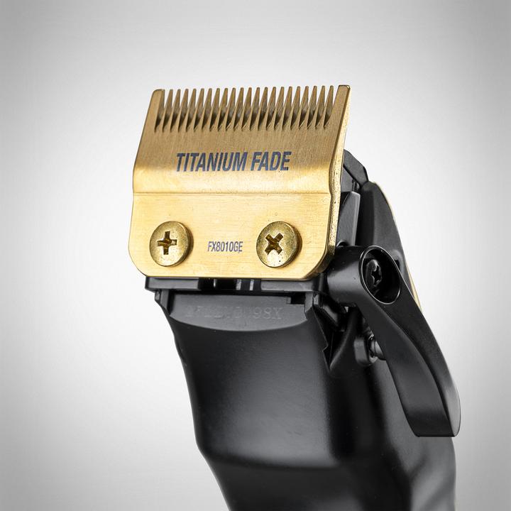 Immagine prodotto BaByliss Pro Babyliss 4Artists Lo-Pro Trimmer Oro