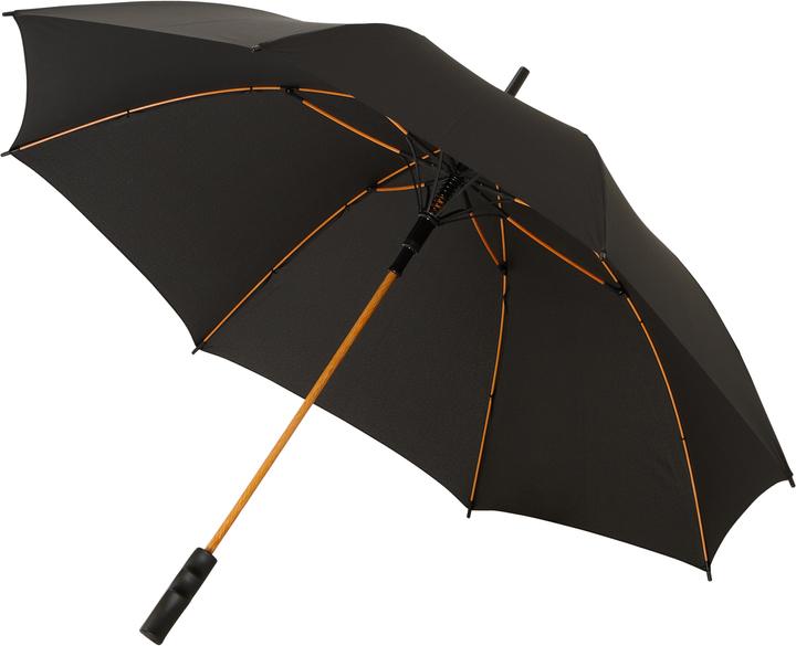 Actual product image Avenue Skateboards Automatic Storm Umbrella Spark 58 Cm