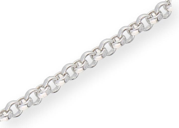Actual product image Carat Basic (Silver 925, 70 cm)