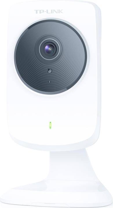 Produktbild TP-Link Nc250 (1280 x 720 Pixels)