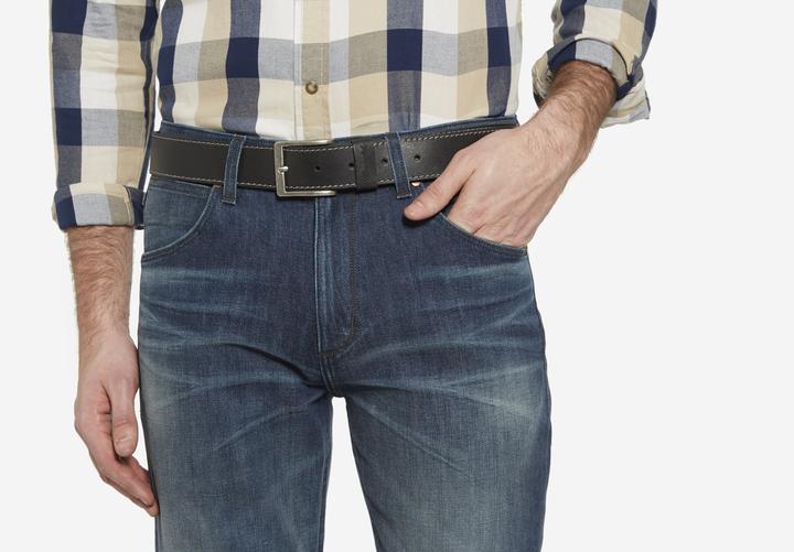 Produktbild Wrangler Stitched (105)