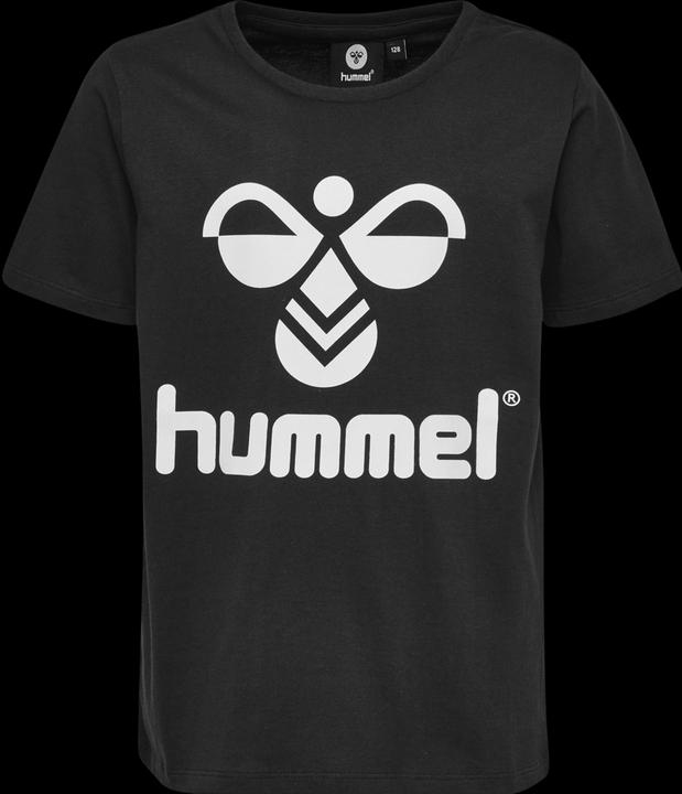 Actual product image hummel Hmltres T-Shirt S/S (104)