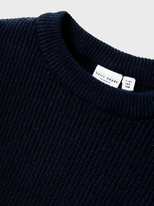Image du produit Name it Pull en maille à manches longues (116)