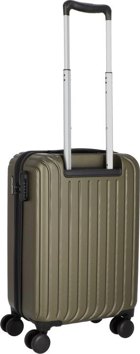 Immagine prodotto Worldpack Carrello cabina London a 4 ruote 53 cm (40 l, Bagaglio a mano (fino a 50 litri))