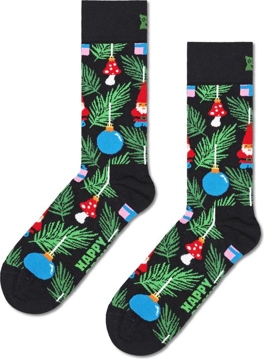 Happy Socks Christmas Tree