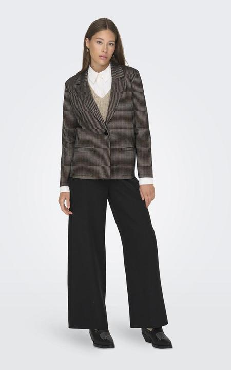 Image du produit JdY Coupe normale Revers montant Blazer classique (L)