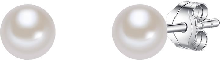 Image du produit Valero Pearls Femme argent sterling perle d'eau douce de culture argent - 2928 (Argent Sterling)