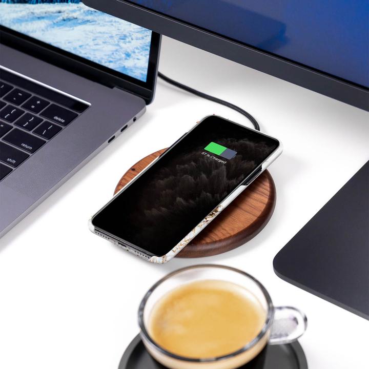 Produktbild iDeal Of Sweden Designer-Cover (Apple iPhone 11 Pro)