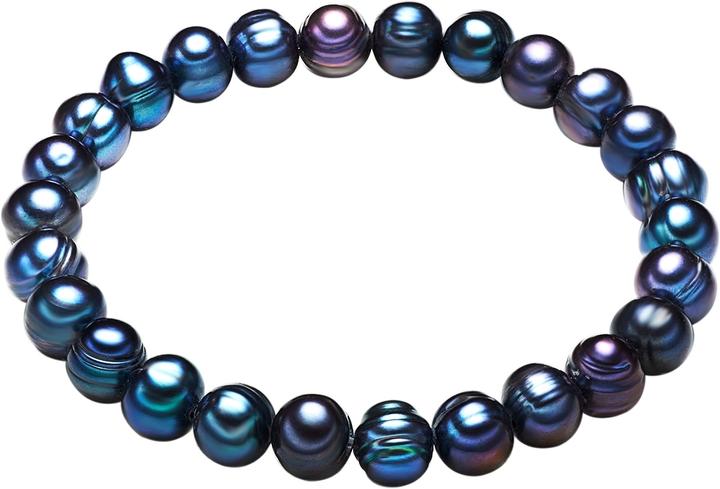 Image du produit Valero Pearls Femme Perle d'eau douce de culture 19,0 cm - 3806 (19 cm, Perle de culture d'eau douce)