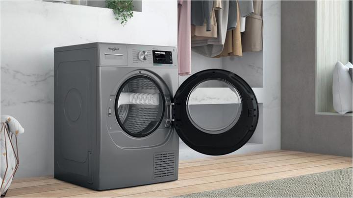 Image du produit Whirlpool Huishoud Divers W7d93sbee (9 kg)