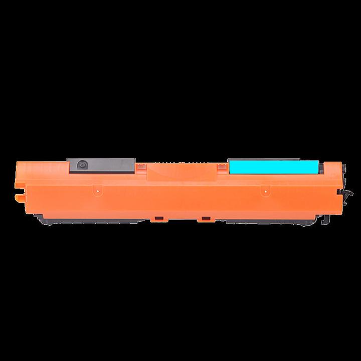 Image du produit Hermex Compatible HP Color LaserJet 1500L toner de rechange cyan (C)