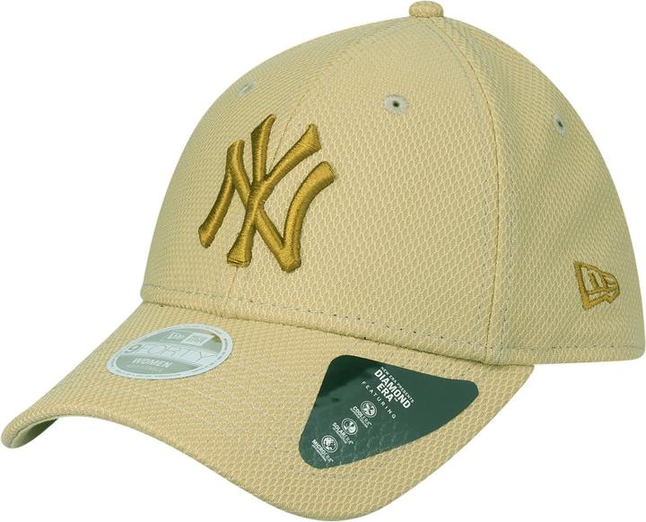 Immagine prodotto New Era Cappellino da donna 9Forty - Diamond Era Ny Yankees Vegas Gold