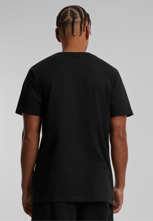Produktbild Merchcode Footballs Coming Home Take the Kick Tee - 139861 (4XL)