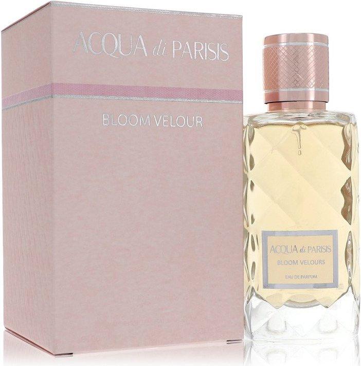 Reyane Tradition Acqua Di Parisis Bloom Velour by (Eau de Parfum, 100 ml)