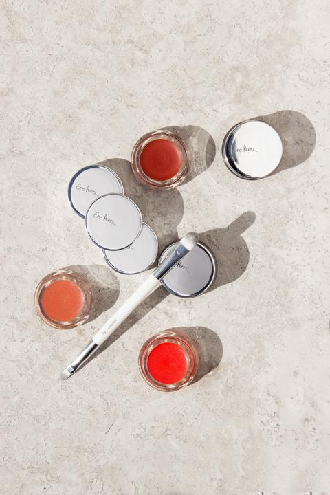 Image du produit Ere Perez Carrot Pots (Holy : puissant, rouge en grappe)