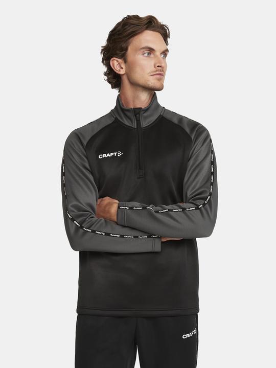 Produktbild Craft SQUAD 2.0 HALF ZIP M (S)