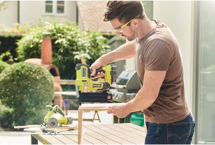 Immagine prodotto Ryobi Sztyfciarka 18G