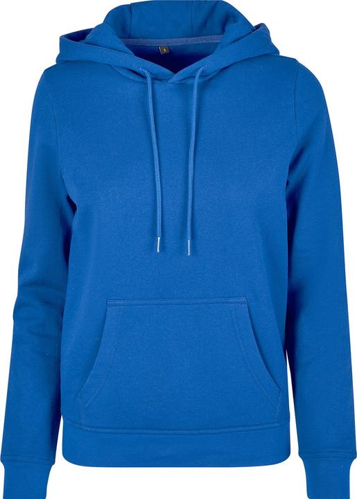 Build Your Brand Basic Kapuzenpullover (3XL)