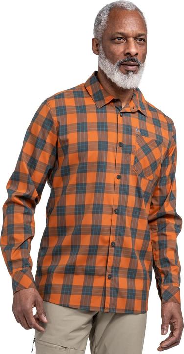 Produktbild Schöffel Shirt Sobra (58, XXL)