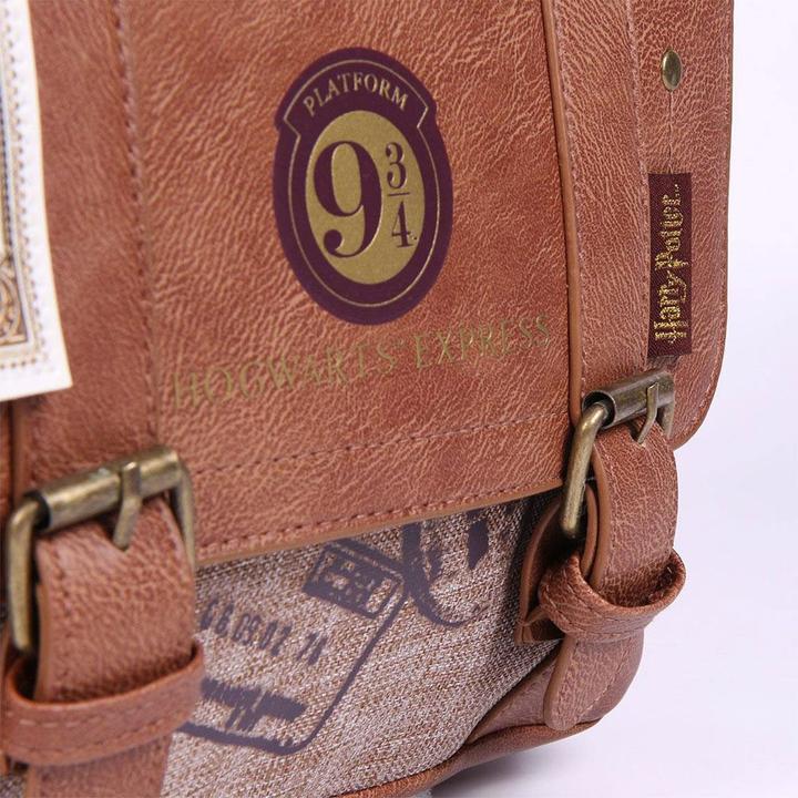 Produktbild Cerda Backpack Casual Fashion Harry Potter