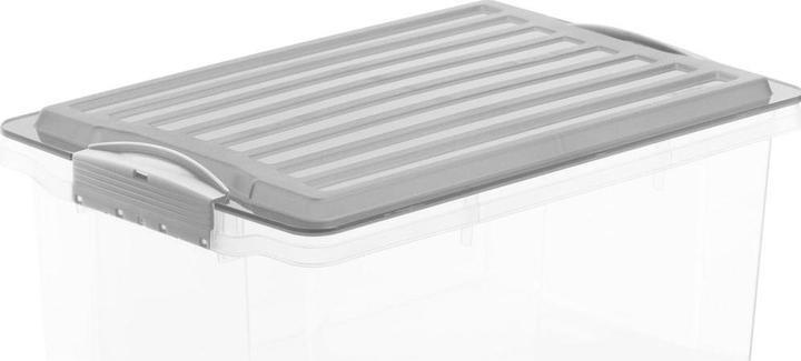 Immagine prodotto Rotho Compact (39,5 x 27,5 x 18 cm, 13 l)