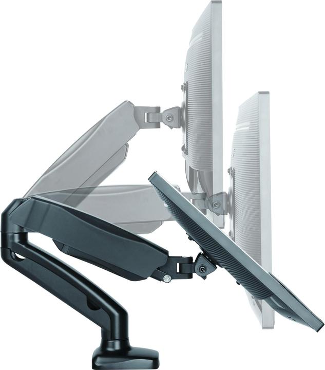 Actual product image Icy Box IB-MS303-T (Table, 27")