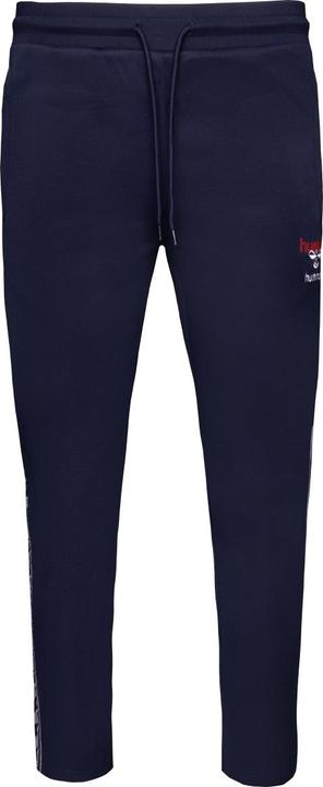 Actual product image hummel Ic Lerby Poly Tapered Pants (M)