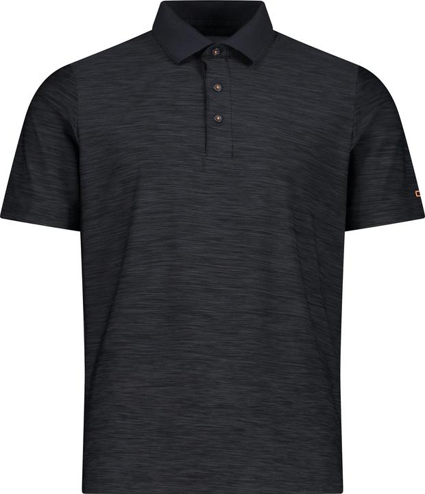 Actual product image CMP Campagnolo Melange Polo (5XL)