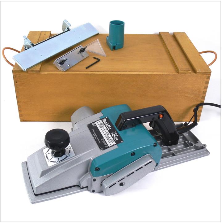 Immagine prodotto Makita Piano del falegname