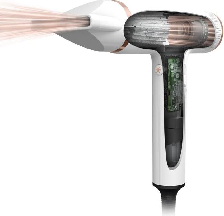 Image du produit Rowenta Maestria Nano HY8140 - FÃ¶hn (HY8140F0)
