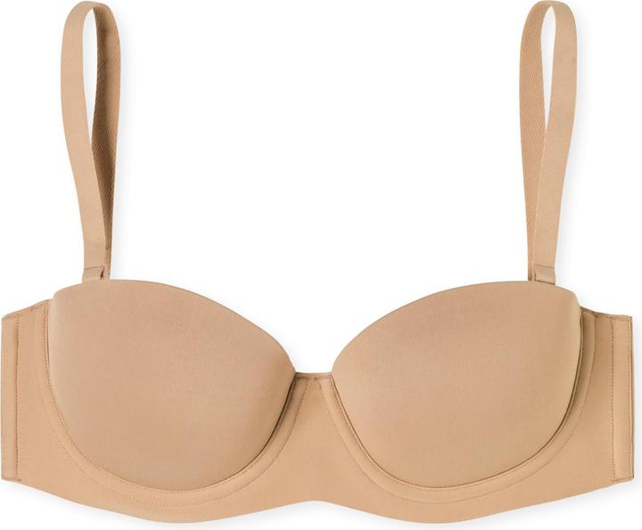 Produktbild Schiesser Bandeau mit Schale (75 D, Einzelpack)