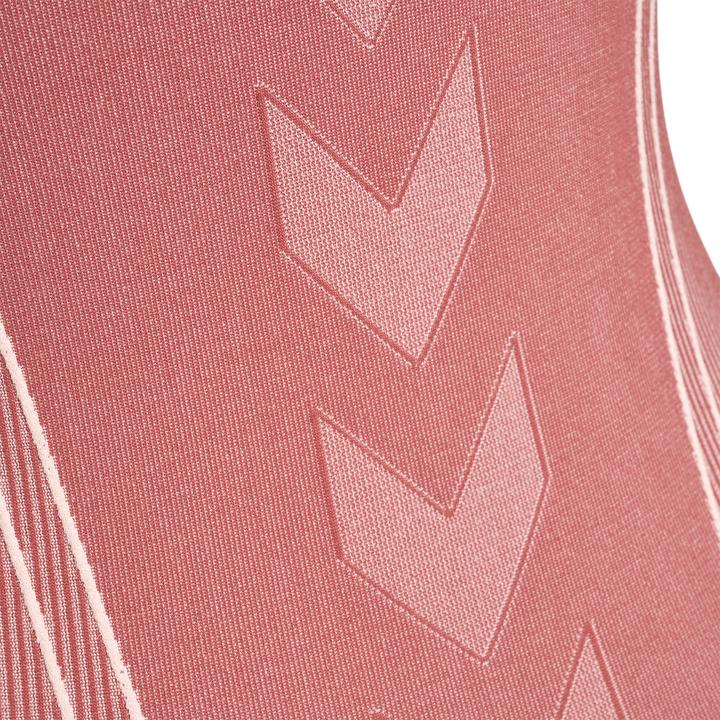 Actual product image hummel Te Christel Seamless Top (XS)