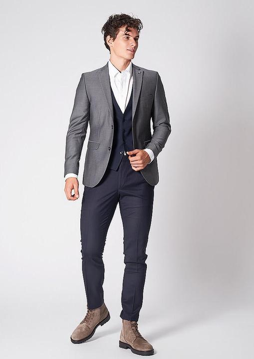 Image du produit CG Veste Birdsey (102)