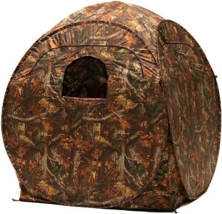 Actual product image Stealth Gear Camouflage tent (Various)
