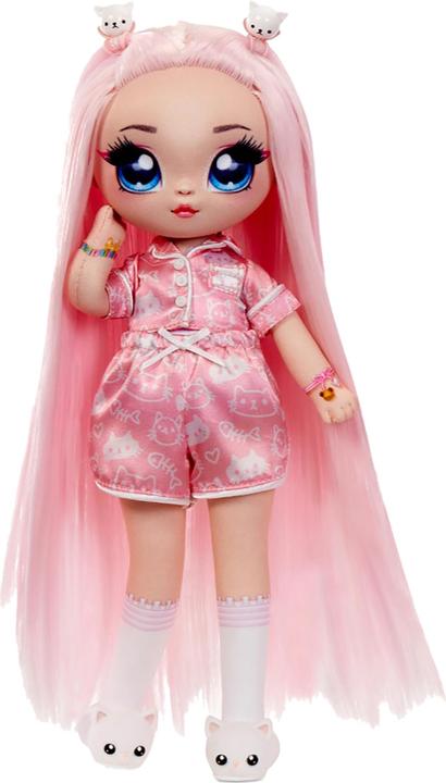 Produktbild MGA Na.Na.Na.Surprise- Teenager Pyjama Party- Mila Rose