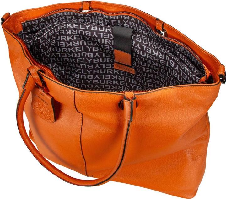 Actual product image Burkely RADIANT RAEVEN WORKBAG 15,6" (18 l)