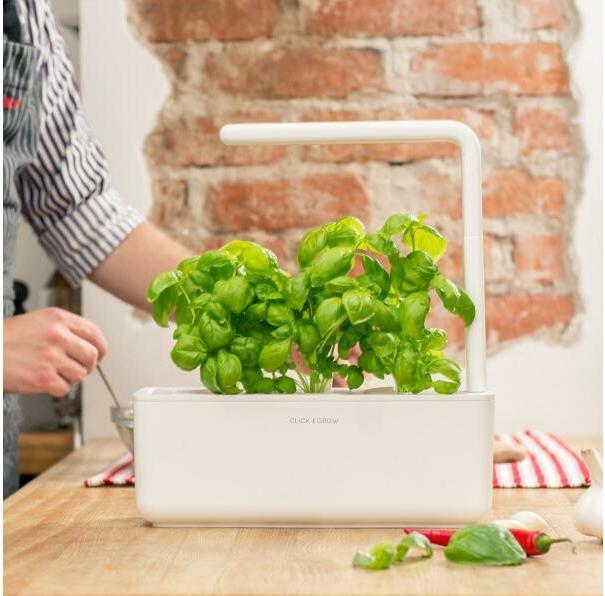 Produktbild Click and Grow Smart Garden (31.50 cm)