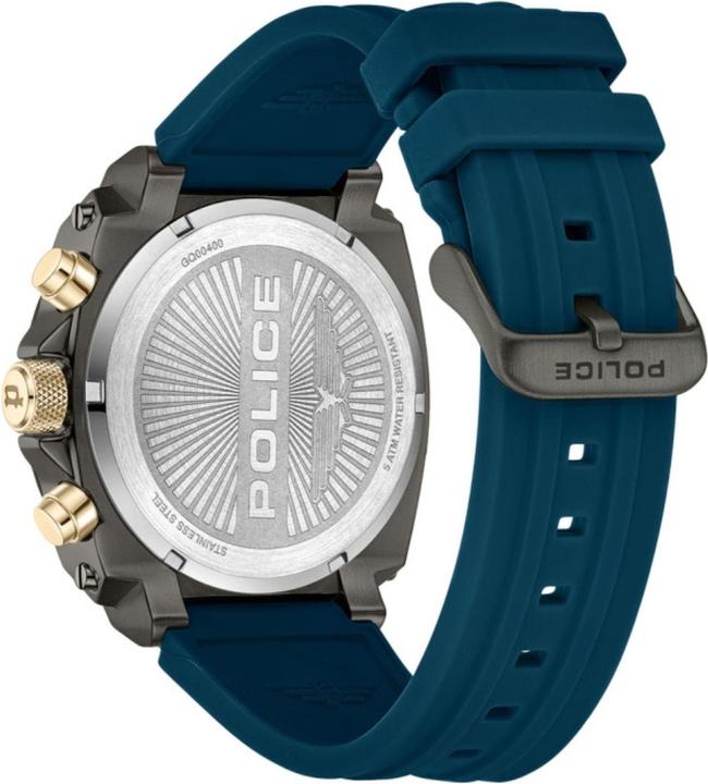Immagine prodotto Police PEWGQ0040001 (Orologio da polso analogico)