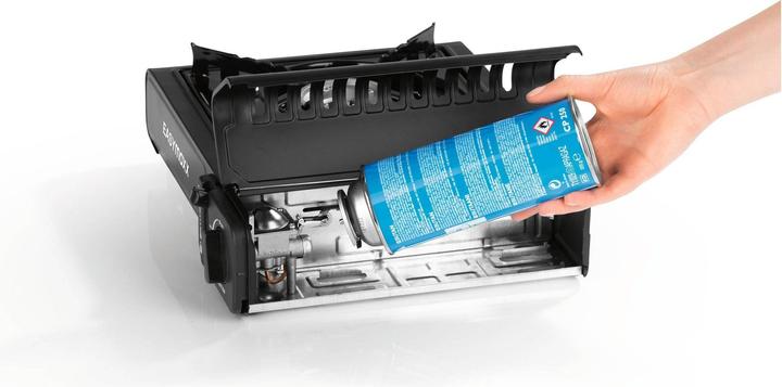 Image du produit Easymaxx Gaskocher inkl. Koffer