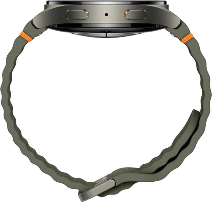 Produktbild Samsung Green (44.40 mm, 4G)