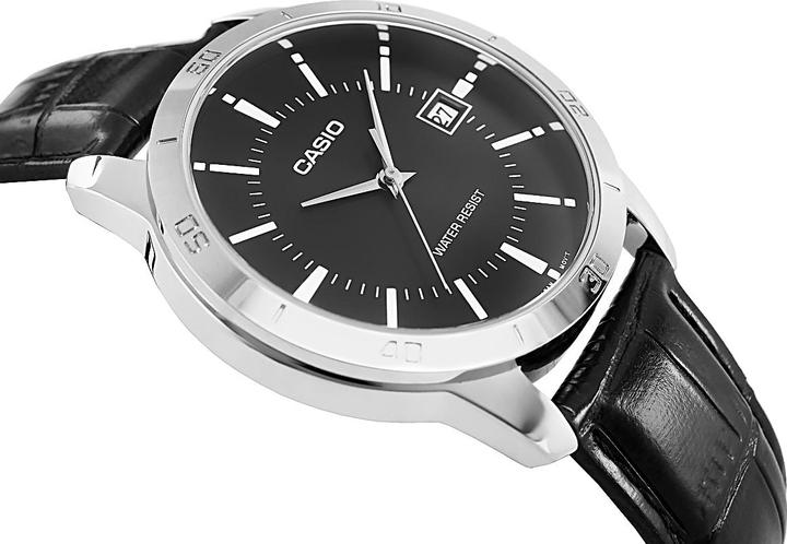 Immagine prodotto Casio MTP-V004L-1A (Orologio da polso analogico, 30 mm)