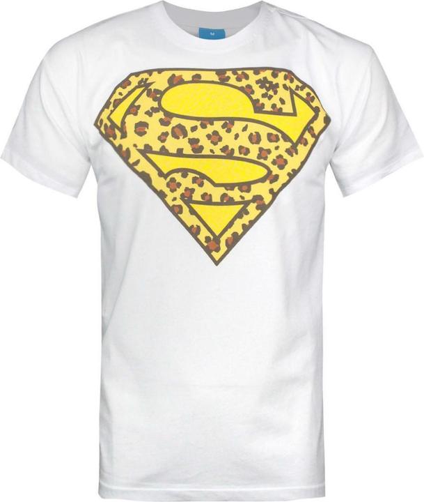 Produktbild Addict Leopard Symbol TShirt (XXL)